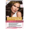 L'Oreal Lu0027Oréal Excellence Creme 3 Donkerbruin 1 L'Oreal Lu0027Oréal Excellence Creme 3 Donkerbruin -Verzorging Voordeel Winkel 723482