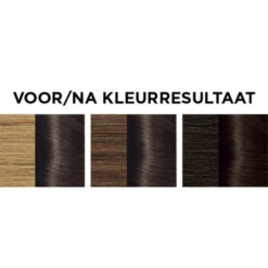 L'Oreal Lu0027Oréal Excellence Creme 3 Donkerbruin 9 L'Oreal Lu0027Oréal Excellence Creme 3 Donkerbruin -Verzorging Voordeel Winkel 723482 4