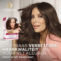 L'Oreal Lu0027Oréal Excellence Creme 9 Zeer Licht Blond -Verzorging Voordeel Winkel 723590 3