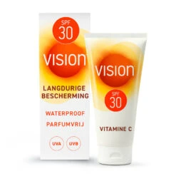 Vision Zonnebrand Every Day Sun SPF 30 -Verzorging Voordeel Winkel 728799 2