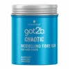 6x Got2b Chaotic Modelling Fibre Gum -Verzorging Voordeel Winkel 731526