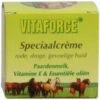 Vitaforce Paardenmelk Speciaal Creme -Verzorging Voordeel Winkel 731741