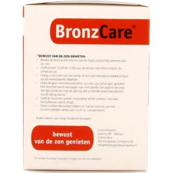 Indros Bronzcare -Verzorging Voordeel Winkel 733083 2