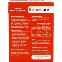 Indros Bronzcare -Verzorging Voordeel Winkel 733083 3