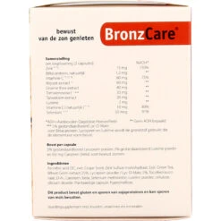 Indros Bronzcare -Verzorging Voordeel Winkel 733083 4