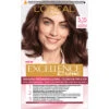 L'Oreal Lu0027Oréal Excellence Creme 5.15 IJs Kastanjebruin -Verzorging Voordeel Winkel 734360