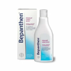 Bepanthen Intensief Lotion -Verzorging Voordeel Winkel 734558 4
