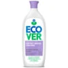 6x Ecover Handzeep Lavendel & Aloe Vera Navulling -Verzorging Voordeel Winkel 739236