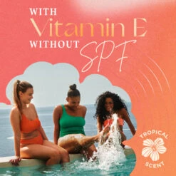 Hawaiian Tropic Tanning Oil -Verzorging Voordeel Winkel 739786 3