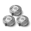 Philips Scheerhoofden Voor Shaver Series 5000 En 6000 SH50/50 -Verzorging Voordeel Winkel 754252