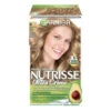 Garnier Nutrisse Creme Haarverf 80 - Licht Natuurlijk Blond 2 Garnier Nutrisse Creme Haarverf 80 - Licht Natuurlijk Blond -Verzorging Voordeel Winkel 754906