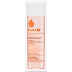Bio Oil Huidverzorgingsolie