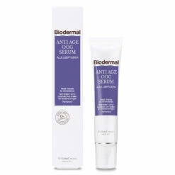 Biodermal Oogserum Anti Age