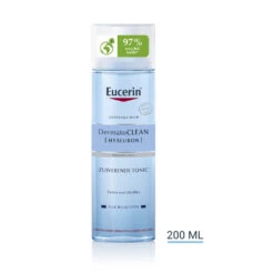Eucerin Dermatoclean Lotion