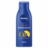 Nivea Verstevigende Body Milk Q10 + Vitamine C -Verzorging Voordeel Winkel 759606