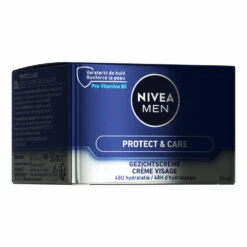 Nivea Men Intensieve Gezichtscreme Protect & Care -Verzorging Voordeel Winkel 759730 5