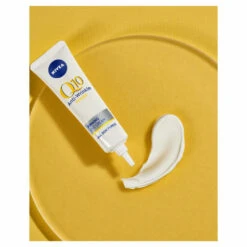 Nivea Anti-Rimpel Oogcontourcreme Q10plus -Verzorging Voordeel Winkel 759800 4