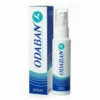 Odaban Anti-Transpirant Spray -Verzorging Voordeel Winkel 759961