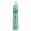 6x Taft True Volume Mousse Mega Strong -Verzorging Voordeel Winkel 761162
