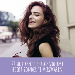 6x Andrelon Mousse Verrassend Volume -Verzorging Voordeel Winkel 767020 3