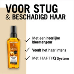 6x Gliss Every Day Oil Elixir 8 6x Gliss Every Day Oil Elixir -Verzorging Voordeel Winkel 771734 3