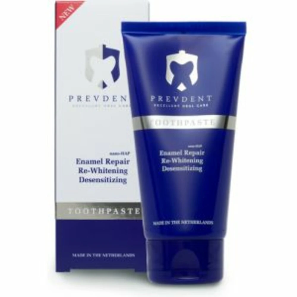 PrevDent Toothpaste 3 PrevDent Toothpaste