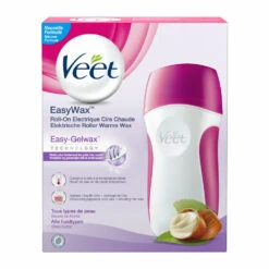 Veet EasyWax Elektrische Roller
