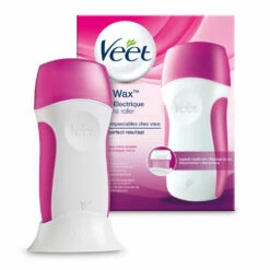 Veet EasyWax Elektrische Roller -Verzorging Voordeel Winkel 909812 3