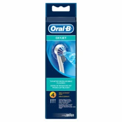 Oral B Oral-B Spuitstukjes Oxyjet -Verzorging Voordeel Winkel 910450 4