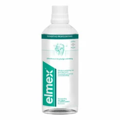 6x Elmex Sensitive Professional Tandspoeling -Verzorging Voordeel Winkel 950649 3