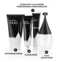 Garnier Olia 6.3 - Donker Goudblond -Verzorging Voordeel Winkel 954042 3