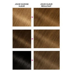 Garnier Olia 6.3 - Donker Goudblond -Verzorging Voordeel Winkel 954042 4