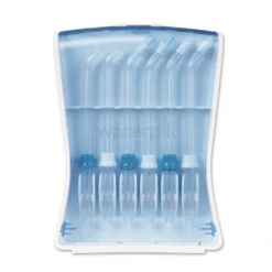 Waterpik Bewaaretui Voor Waterflossertips Incl. Zes Tips TS-100E -Verzorging Voordeel Winkel 956618 3
