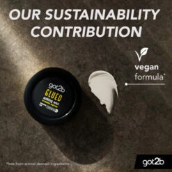 6x Got2b Glued Spiking Wax -Verzorging Voordeel Winkel 957232 4