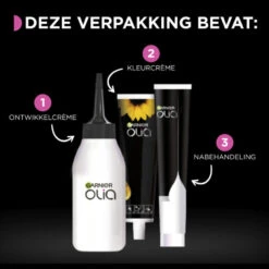 Garnier Olia 8.0 - Blond -Verzorging Voordeel Winkel 963099 4