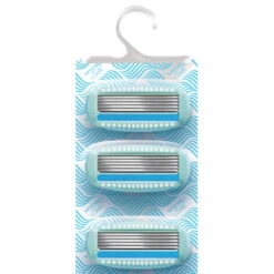 Wilkinson Hydro Silk Scheermesjes -Verzorging Voordeel Winkel 963380 3