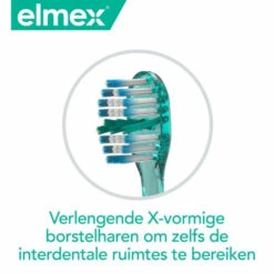 12x Elmex Tandenborstel Sensitive Professional -Verzorging Voordeel Winkel 965031 3