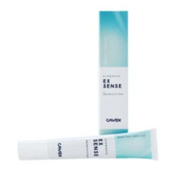 Cavex Bite&White ExSense Gel Gevoelige Tanden -Verzorging Voordeel Winkel 965833 4