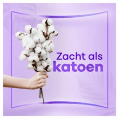 Always® 5x Always Inlegkruisjes Dailies Soft Like Cotton Large 9 Always® 5x Always Inlegkruisjes Dailies Soft Like Cotton Large -Verzorging Voordeel Winkel 966229 2