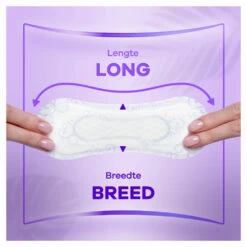 Always® 5x Always Inlegkruisjes Dailies Soft Like Cotton Large 10 Always® 5x Always Inlegkruisjes Dailies Soft Like Cotton Large -Verzorging Voordeel Winkel 966229 3