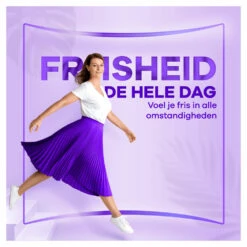 Always® 5x Always Inlegkruisjes Dailies Soft Like Cotton Large 11 Always® 5x Always Inlegkruisjes Dailies Soft Like Cotton Large -Verzorging Voordeel Winkel 966229 4