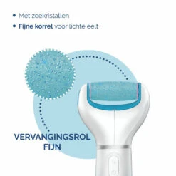 Scholl Velvet Smooth Express Pedi Navulling -Verzorging Voordeel Winkel 968292 3