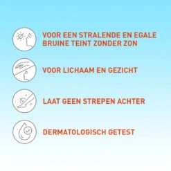 Vision All Year Natural Tan -Verzorging Voordeel Winkel 968826 4