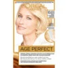 L'Oreal Lu0027Oréal Excellence Age Perfect Haarverf 10.03 Extra Licht Natuurlijk Goudblond -Verzorging Voordeel Winkel 968936