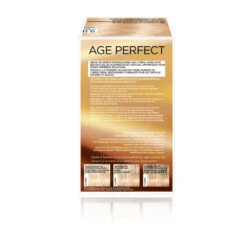 L'Oreal Lu0027Oréal Excellence Age Perfect Haarverf 9.31 Zeer Licht Goud Asblond -Verzorging Voordeel Winkel 968945 3