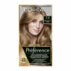 L'Oreal Lu0027Oréal Preference Haarkleuring 07 Vienne - Midden Blond -Verzorging Voordeel Winkel 974933