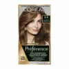 L'Oreal Lu0027Oréal Preference Haarkleuring 05 Bruges - Lichtbruin -Verzorging Voordeel Winkel 974936