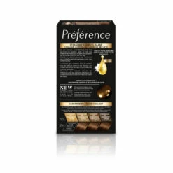 L'Oreal Lu0027Oréal Preference Haarkleuring 05 Bruges - Lichtbruin -Verzorging Voordeel Winkel 974936 3