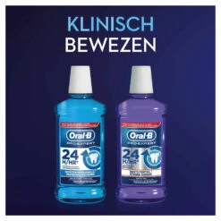 Oral B 6x Oral-B Mondwater Pro-Expert Professionele Bescherming -Verzorging Voordeel Winkel 975062 2 1