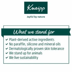 6x Kneipp Douchecreme Silky Secret -Verzorging Voordeel Winkel 975259 4